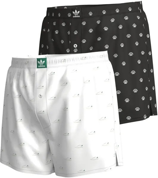 Веб-боксеры Adidas Originals 