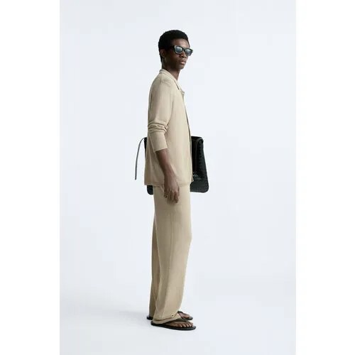 Кардиган Zara, размер M, мультиколор