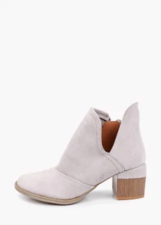 Ботильоны Ideal Shoes