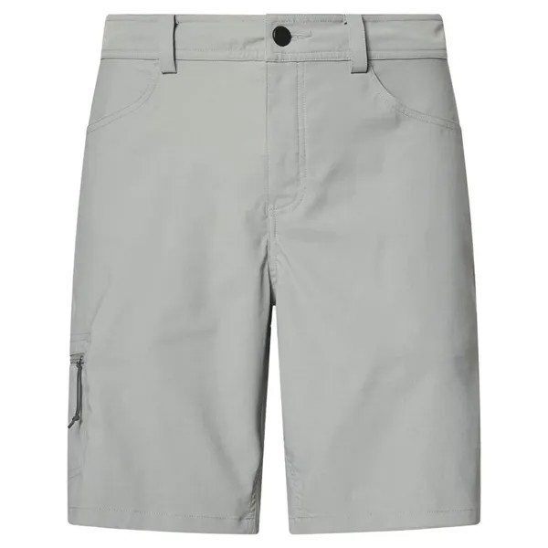 Шорты Oakley Golf Hybrid, серый