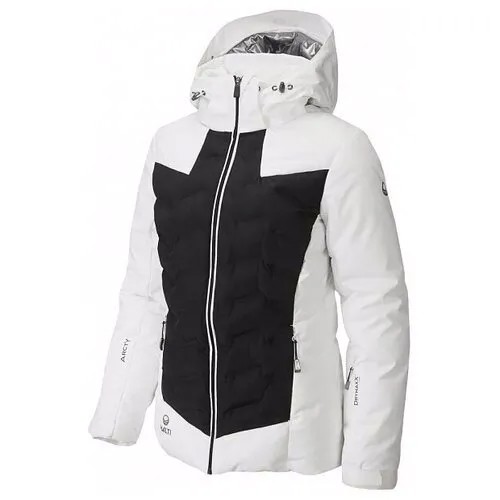 Куртка женская HALTI (19/20) Tieva White