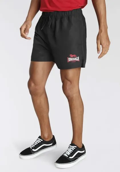 Lonsdale шорты 