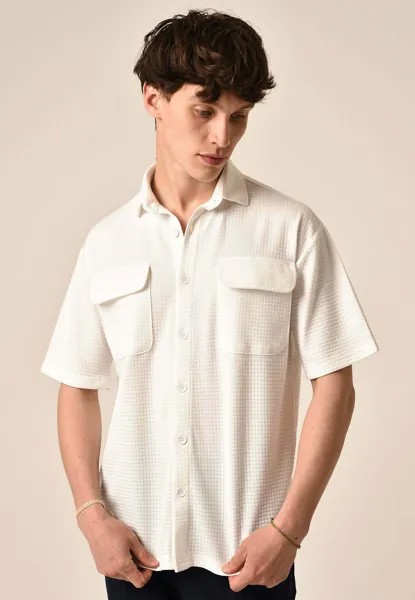 Рубашка SHORT SLEEVE Antioch, белый