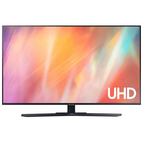 Телевизор Samsung UE65AU7570UXRU