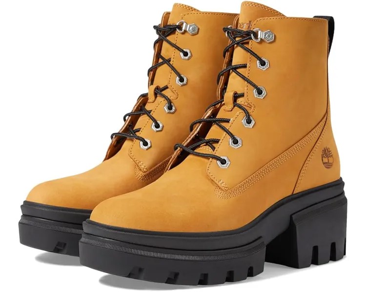 Ботинки Timberland Everleigh 6