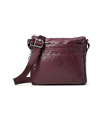 Женские сумки Kipling Sebastian Crossbody Bag