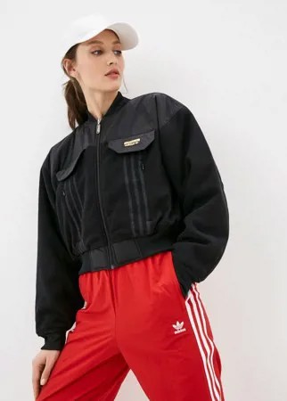 Куртка утепленная adidas Originals