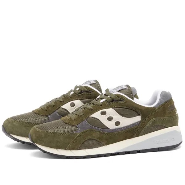 Saucony Кроссовки Тень 6000