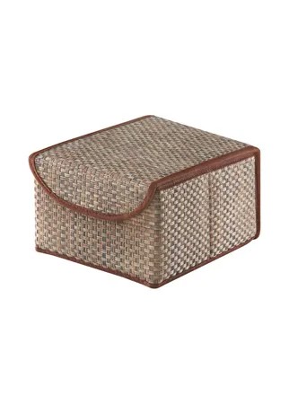 Коробка для хранения с крышкой CASY HOME