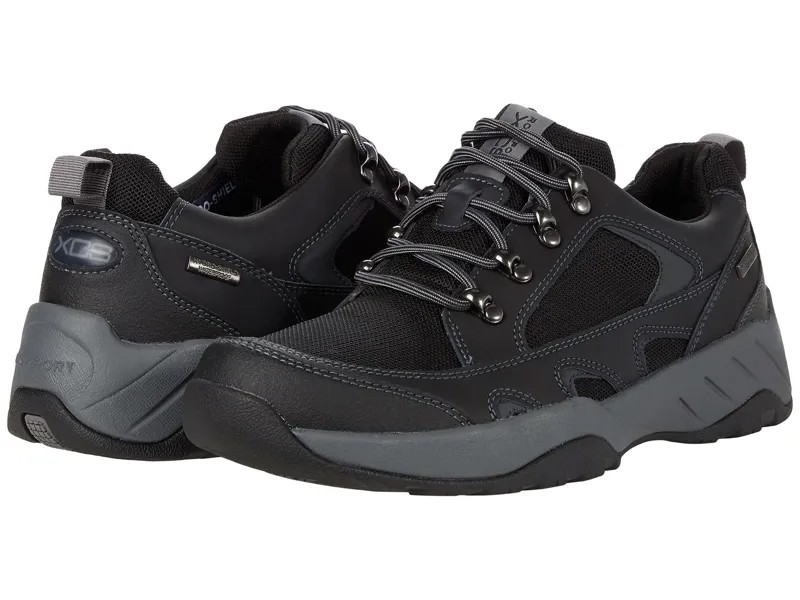 Кроссовки Rockport, XCS Spruce Peak Waterproof Blucher