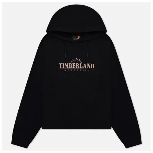Толстовка Timberland, размер S, черный
