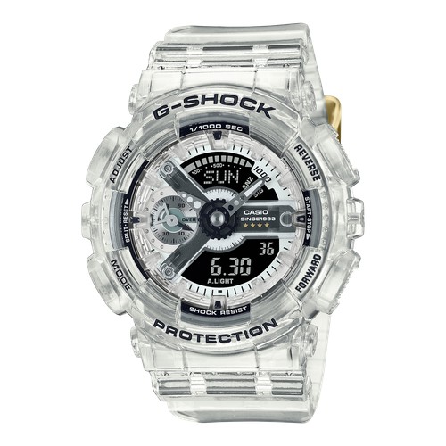 Наручные часы CASIO
