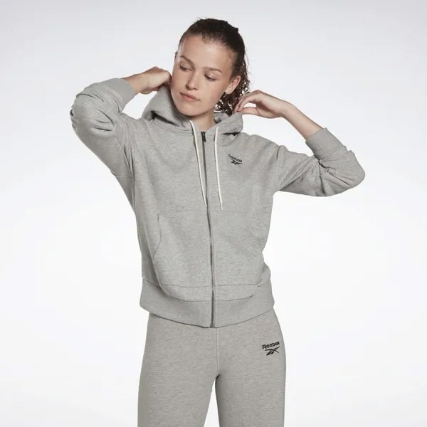 Спортивная куртка Reebok Identity Zip-Up