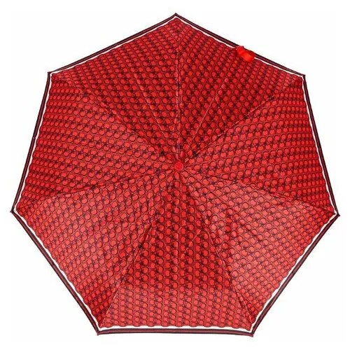 Зонт Sponsa, красный