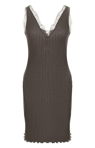 Хлопковая сорочка Zimmerli
