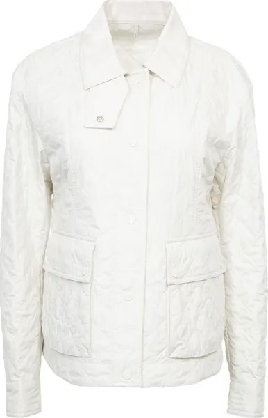 Куртка Moncler Galene 'White', белый