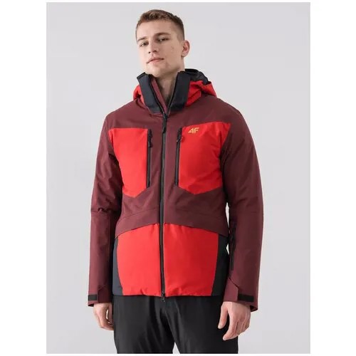 Горнолыжная куртка 4F MEN'S SKI JACKETS Мужчины H4Z21-KUMN012-61S XL