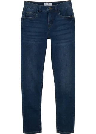 Джинсы стрейч Slim Fit