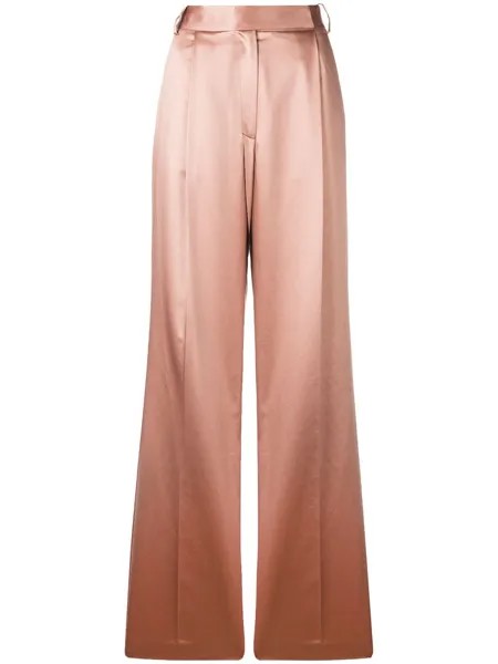 Partow high waist trousers