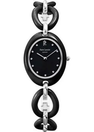 Fashion наручные  женские часы Pierre Lannier 024H939. Коллекция Elegance Ceramic