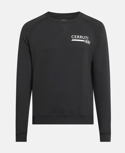 Толстовка Cerruti 1881, черный