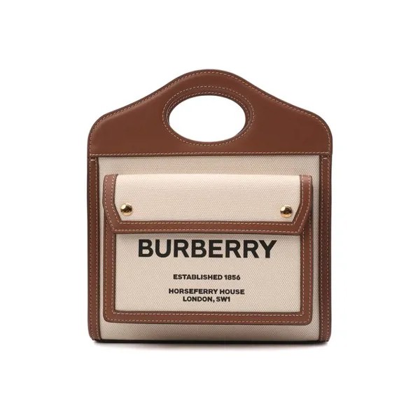 Сумка Pocket Bag mini Burberry