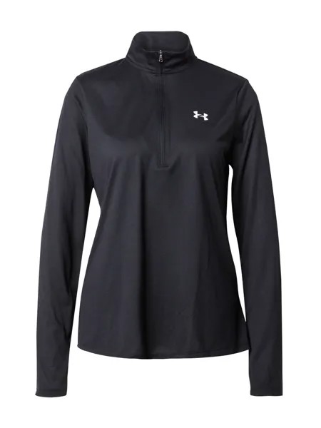 Спортивная футболка Under Armour, черный