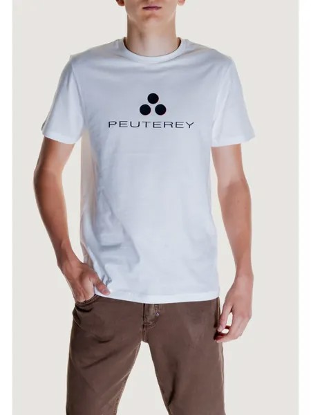 Рубашка Peuterey, белый