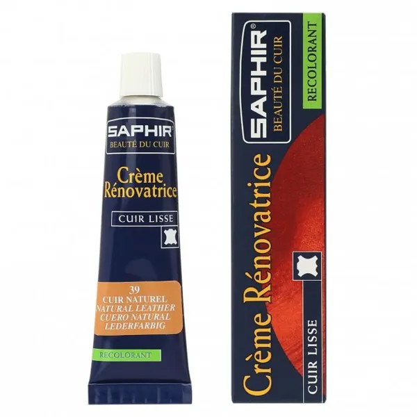 Косметика и чистящие средства Saphir
