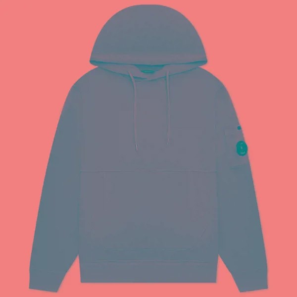 Мужская толстовка C.P. Company Cotton Fleece Hoodie