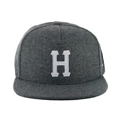 Кепка Snapback HUF Worldwide Forever (бронза)