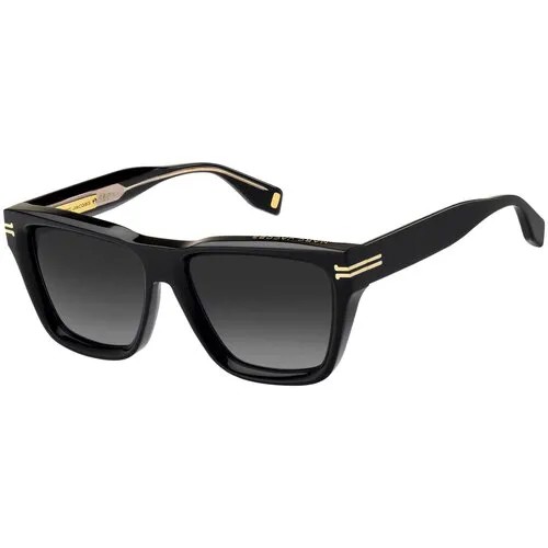 Солнцезащитные очки MARC JACOBS Marc Jacobs MJ 1002/S 807 9O MJ 1002/S 807 9O, черный