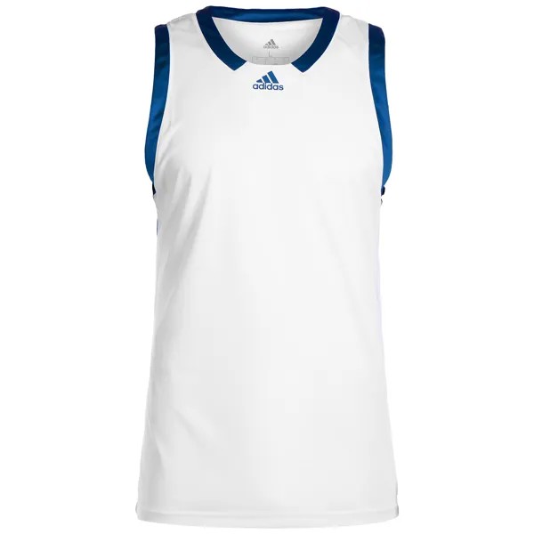 Рубашка adidas Performance Basketballtrikot Icon Squad, белый