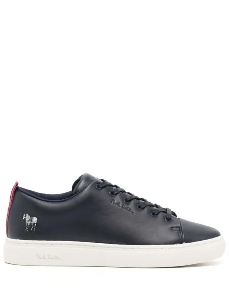 Paul Smith Lee low-top sneakers, синий
