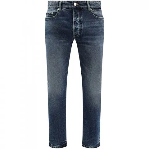 Джинсы Icon Denim LA