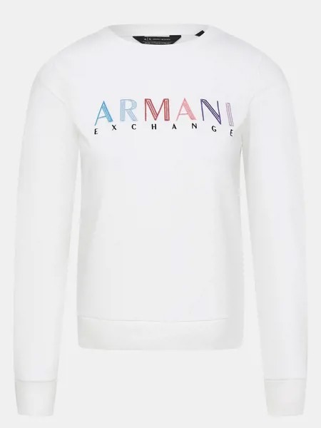 Свитшоты Armani Exchange