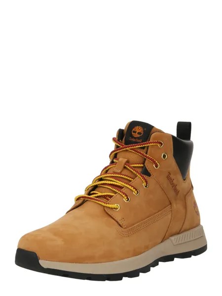 Ботинки на шнуровке Timberland Killington, карри