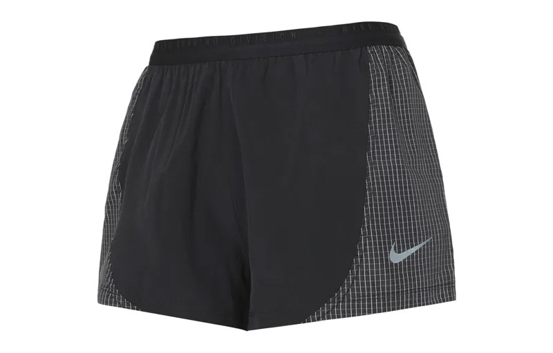 Женские повседневные шорты Nike, цвет Black