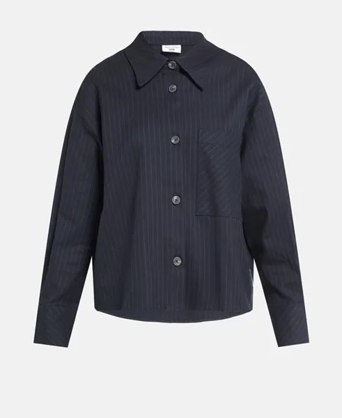 Блузка для отдыха Marc O'Polo Denim, темно-синий