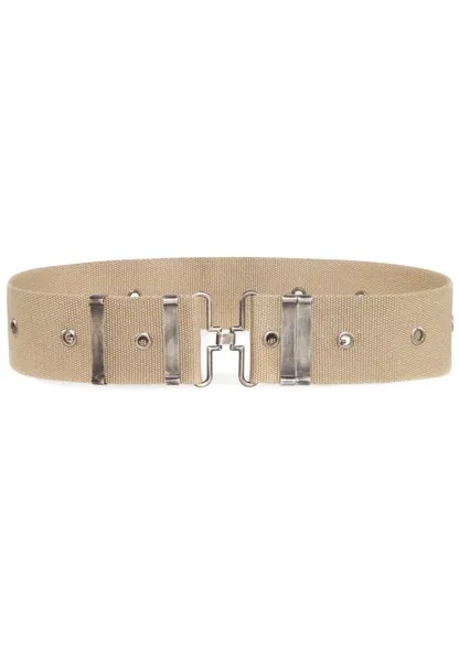 Ремень ERMANNO SCERVINO D383T720XYZ 569400 Серый