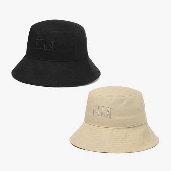 [Fila]Bucket Hat