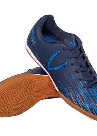 Бутсы зальные Jögel Rapido синий, JSH101- Y (39-40) 1/10 - 39