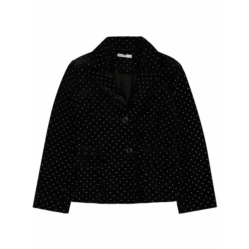 Пиджак Y-CLU', размер 128, черный