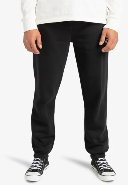 Спортивные брюки ARCH Billabong, черный