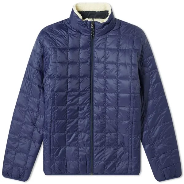 Толстовка Taion Reversible Fleece Down Jacket