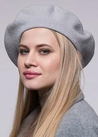 Берет из шерсти 01, КАЛЯЕВ