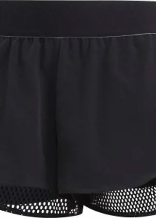 Шорты женские Adidas New York, размер 46-48