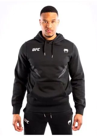 Худи UFC Venum Fight Night Replica Black XL