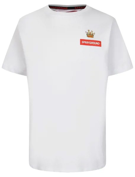 Футболка SPRAYGROUND