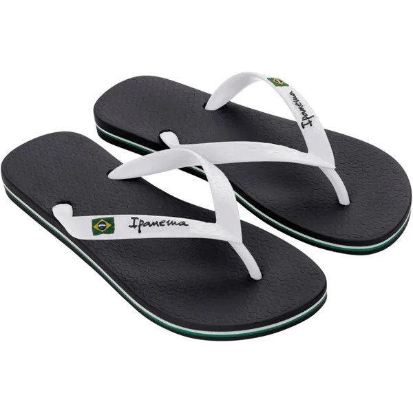 Шлепанцы Ipanema Clas Brasil II, белый